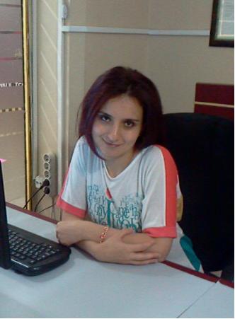 Filiz İSPEKTER