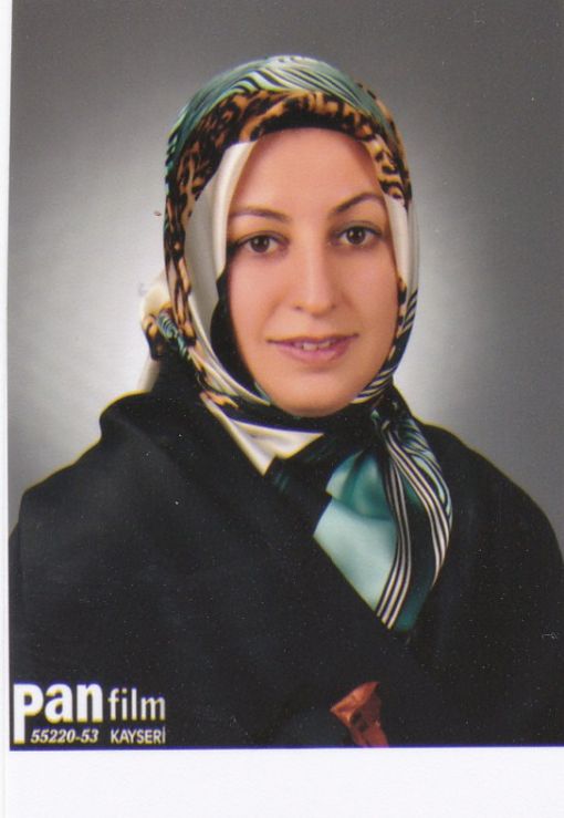 Melda ELEROĞLU