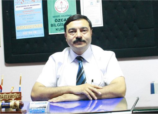 Malik ELEROĞLU